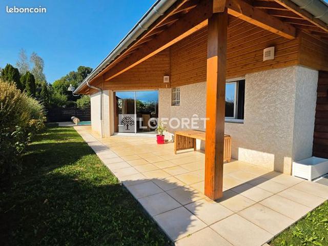Maison vente à Gap