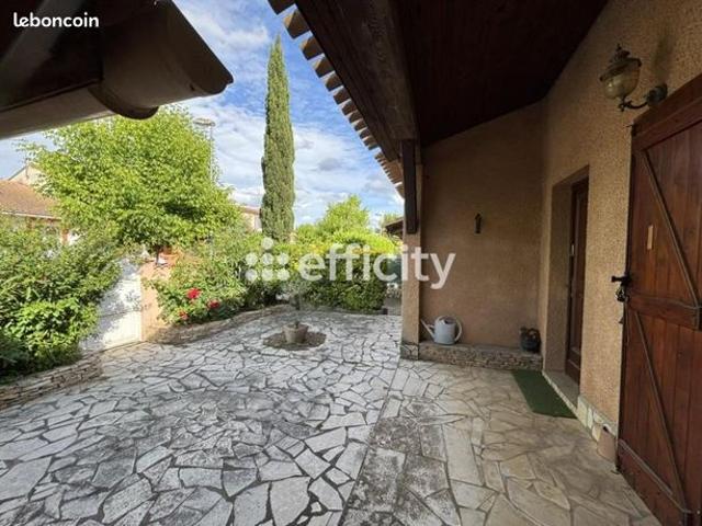 Maison vente à Béziers, Servian
