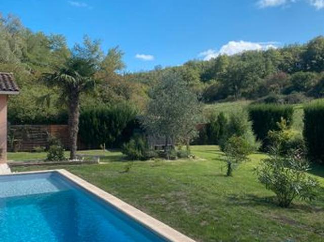 Maison vente à Pamiers, Laroque-d'olmes