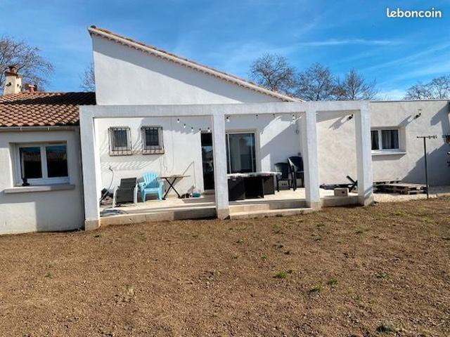 Maison vente à Béziers, Lézignan-la-cèbe