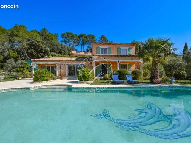 Maison vente à Flayosc, Var