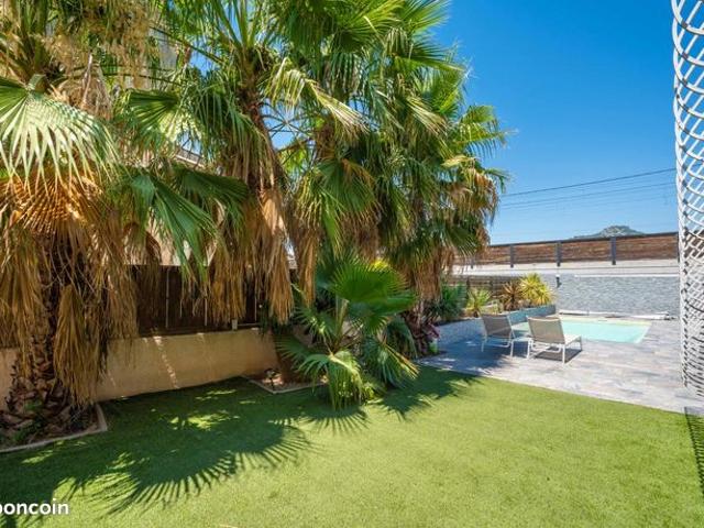 Maison vente à Marseille, Aubagne