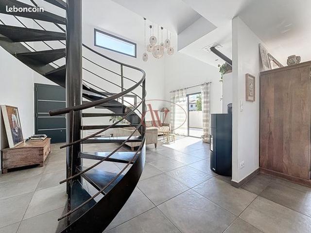 Maison vente à Perpignan, Pollestres