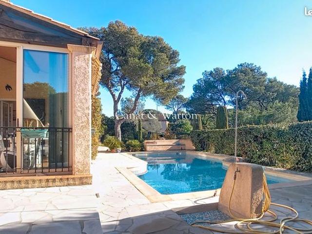 Maison vente à Fréjus, Var