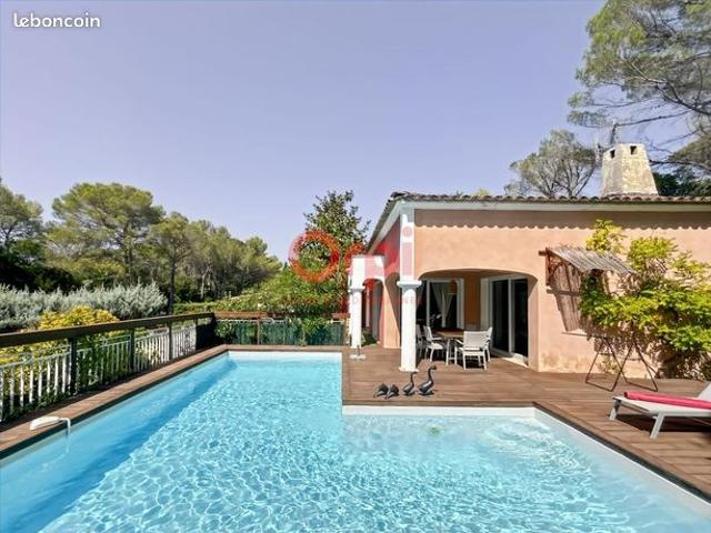 Maison vente à Arrondissement de Draguignan, Saint-raphaël