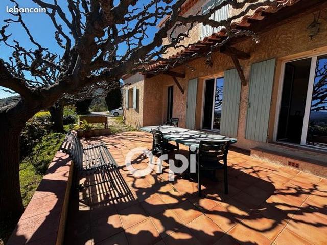 Maison vente à Marseille, Roquevaire