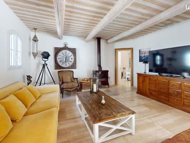 Maison vente à Grasse, Roquefort-les-pins