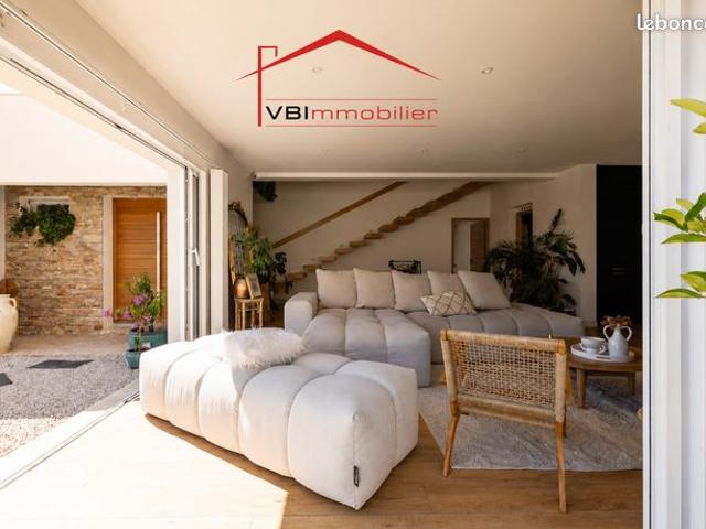 Maison vente à Montpellier, Pignan