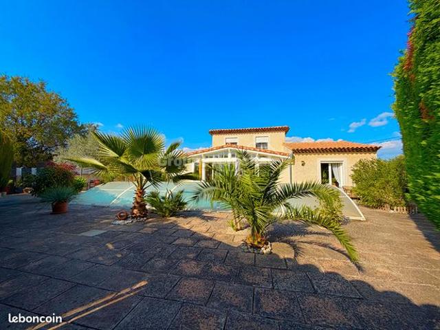 Maison vente à Gardanne, Principauté de Monaco