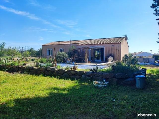 Maison vente à Nîmes, Aigues-vives