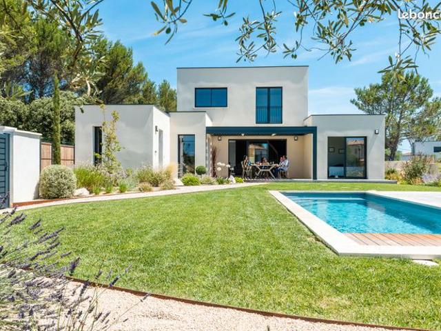 Maison vente à Montpellier, Saint-jean-de-védas