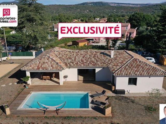 Maison vente à Grasse, Saint-cézaire-sur-siagne
