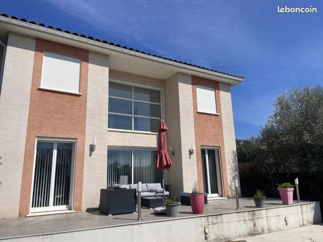 Maison vente à Lodève, Saint-bauzille-de-putois