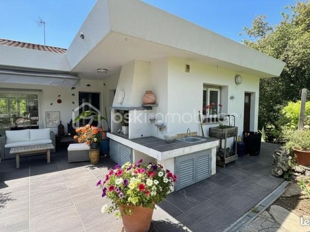 Maison vente à Grasse, Vence