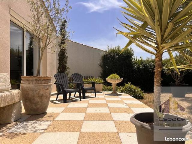 Maison vente à La Rochelle, La Jarrie
