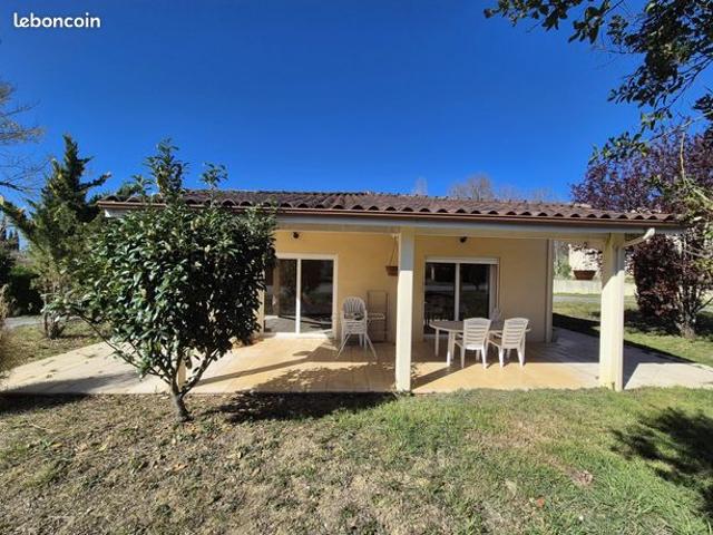 Maison vente à Auch