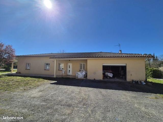 Maison vente à Auch