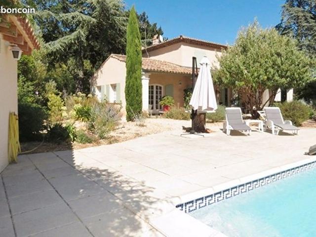 Maison vente à Nîmes, Rodilhan