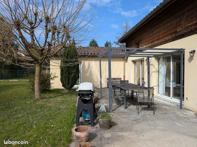 Maison vente à Bourg-en-Bresse, Montracol