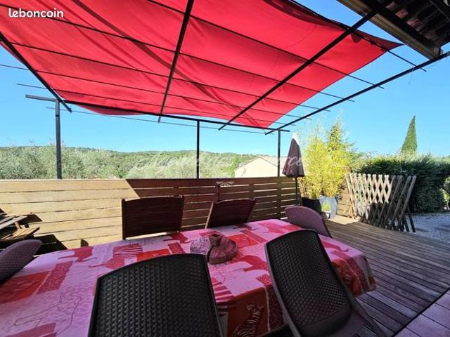 Maison vente à Brignoles, Varages