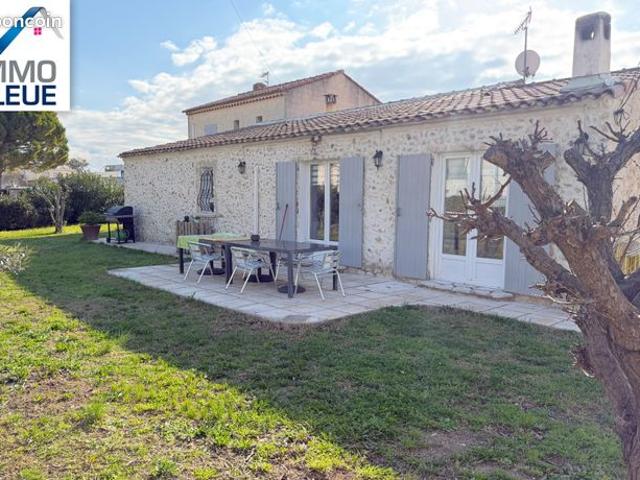 Maison vente à Istres, Marignane