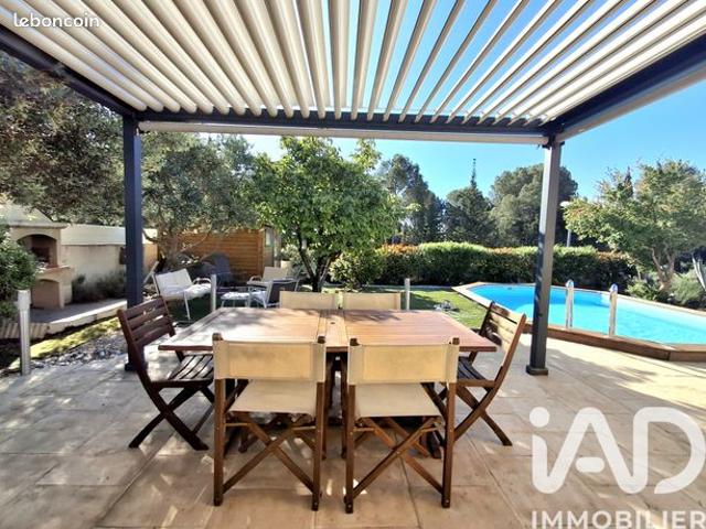Maison vente à Montpellier, Frontignan