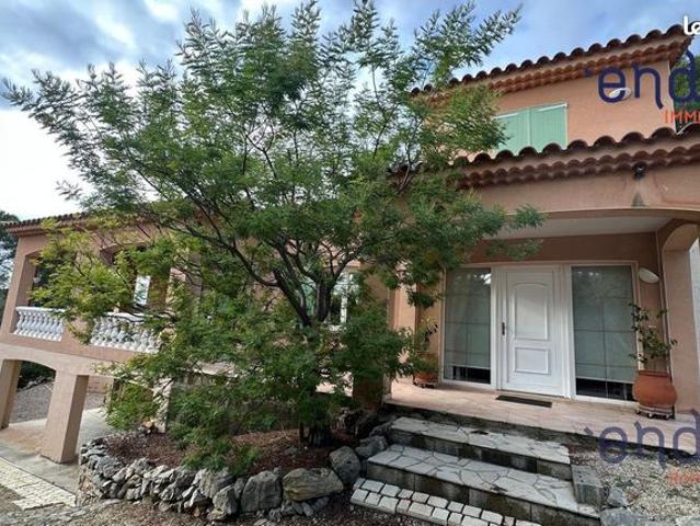 Maison vente à Lorgues, Var