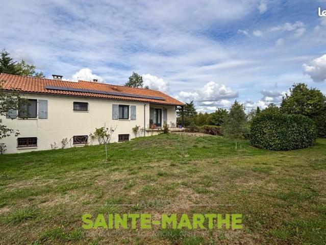 Maison vente à Bessines, Deux-Sèvres