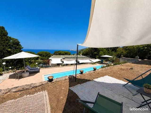 Maison vente à Calvi, Corbara