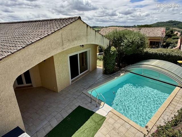 Maison vente à Albi, Puygouzon