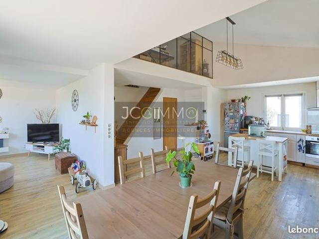 Maison vente à Arrondissement de Toulon, La Valette-du-var