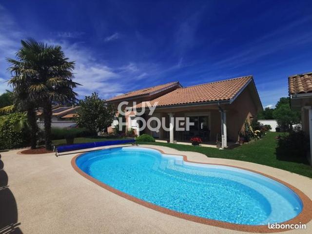 Maison vente à La Tour-du-Pin, Saint-romain-de-jalionas