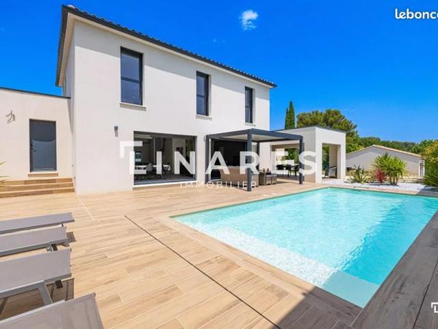 Maison vente à Cadolive, Bouches-du-Rhône