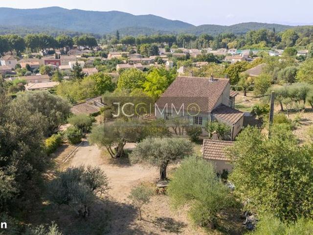 Maison vente à Brignoles, Pignans