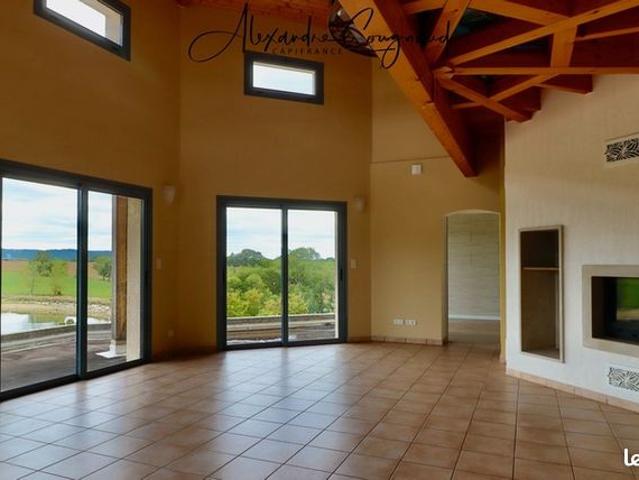 Maison vente à Castres, Cahuzac