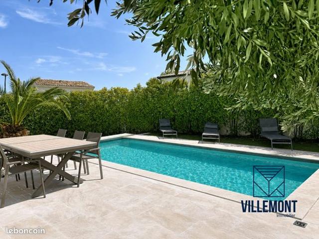 Maison vente à Villetelle, Hérault