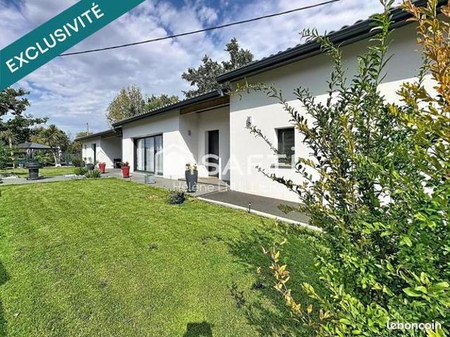 Maison vente à Muret, Sainte-foy-de-peyrolières