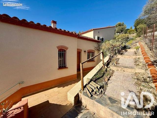 Maison vente à Prades, Corbère
