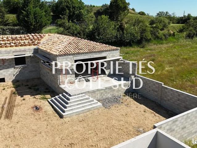 Maison vente à Nîmes, Saint-geniès-de-comolas