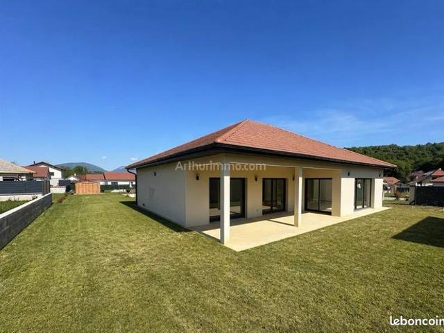 Maison vente à Belley, Magnieu