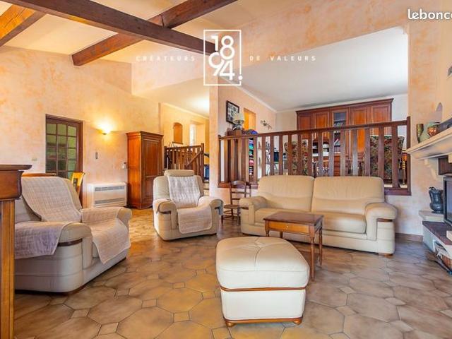 Maison vente à Istres, Sausset-les-pins