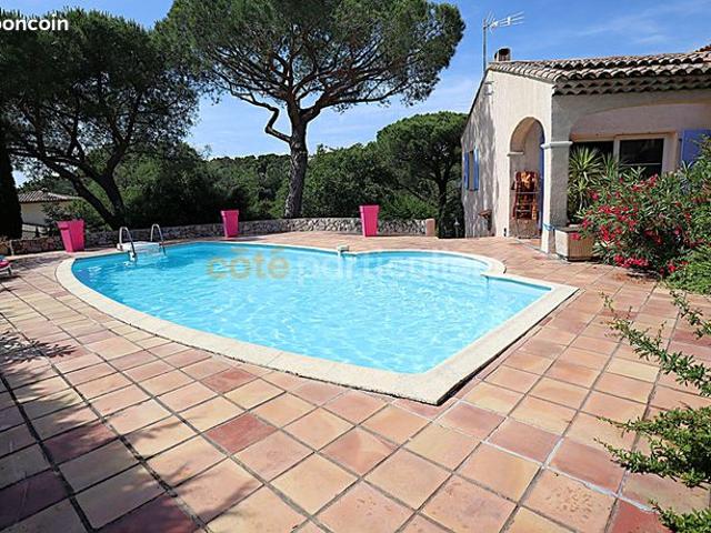 Maison vente à Arrondissement de Draguignan, Fréjus