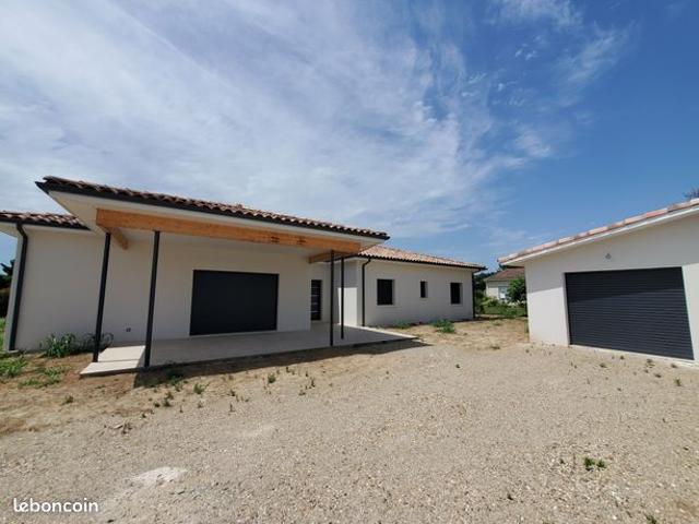 Maison vente à Beaupuy