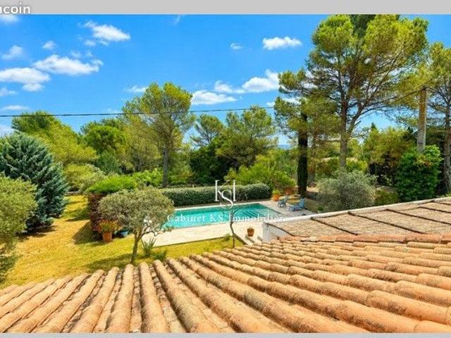 Maison vente à Brignoles, Saint-maximin-la-sainte-baume