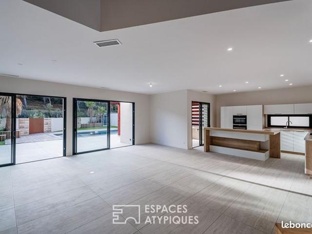 Maison vente à Narbonne
