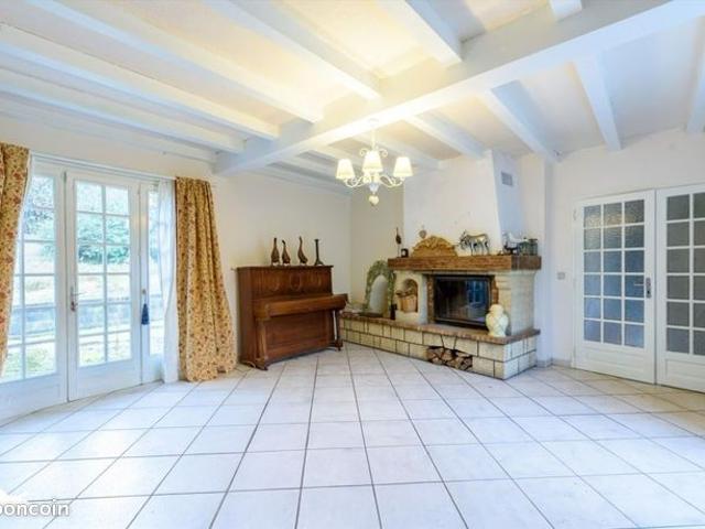 Maison vente à Mont-de-Marsan, Bahus-soubiran