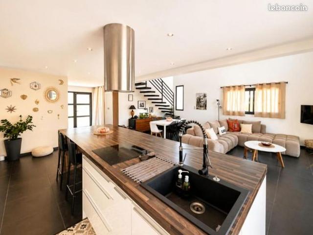 Maison vente à Montpellier, Gigean