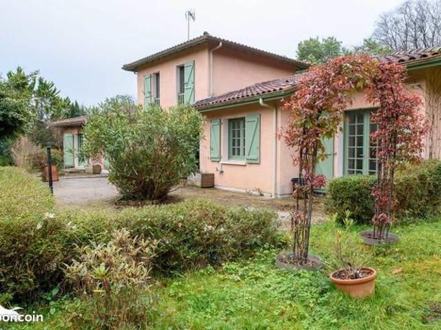 Maison vente à Mont-de-Marsan, Bahus-soubiran