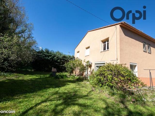 Maison vente à Perpignan, Le Soler