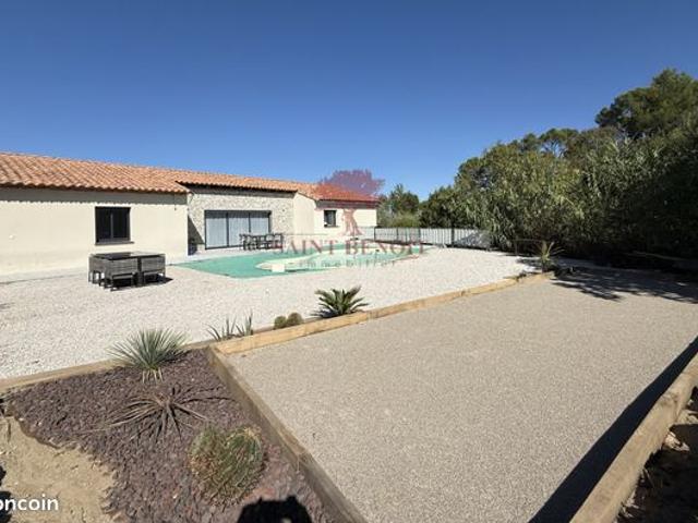 Maison vente à Lodève, Clermont-l'hérault